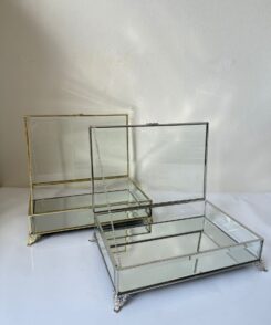 Glasbox Nature XL