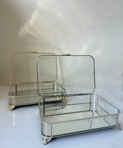 Glasbox Elegance XL