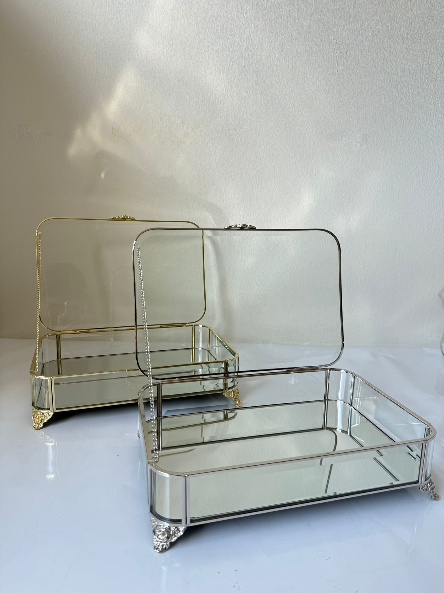 Glasbox Elegance XL