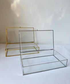 Glasbox XXL