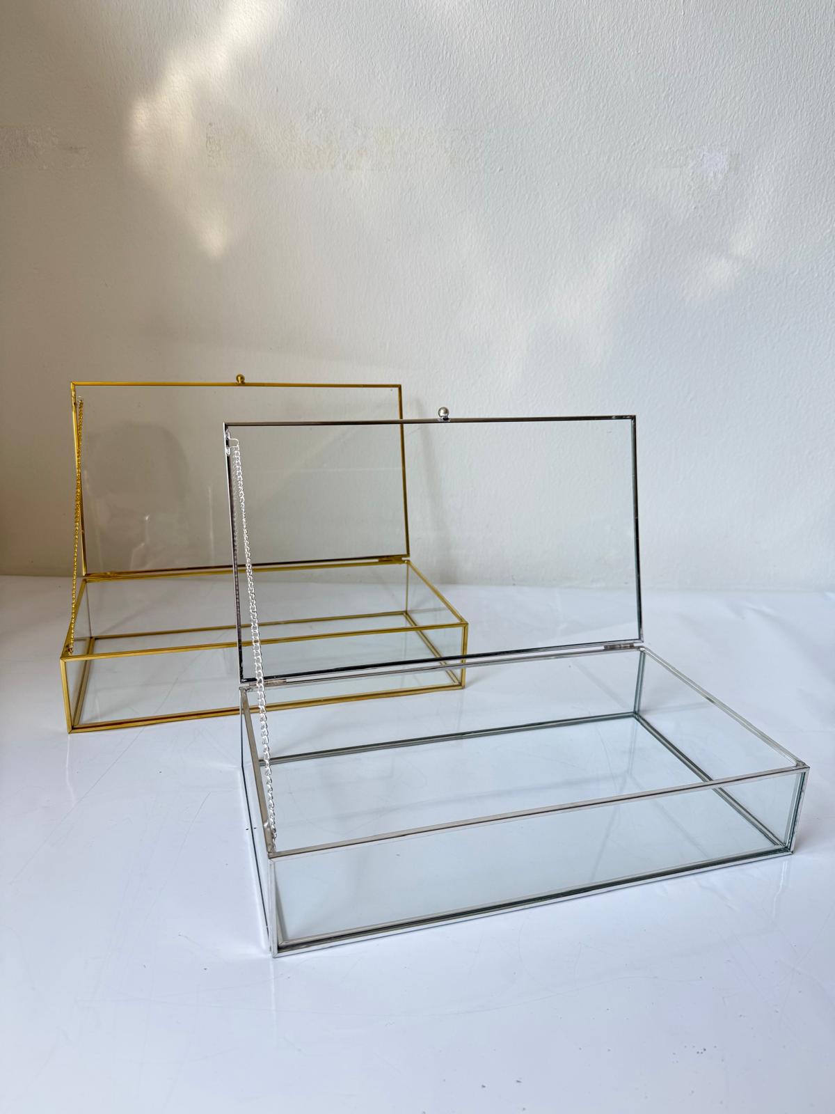Glasbox XXL