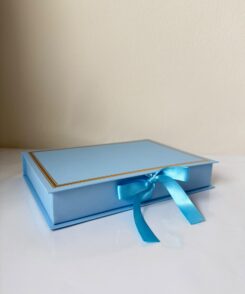 Premium Schokoladenbox – Bild 3
