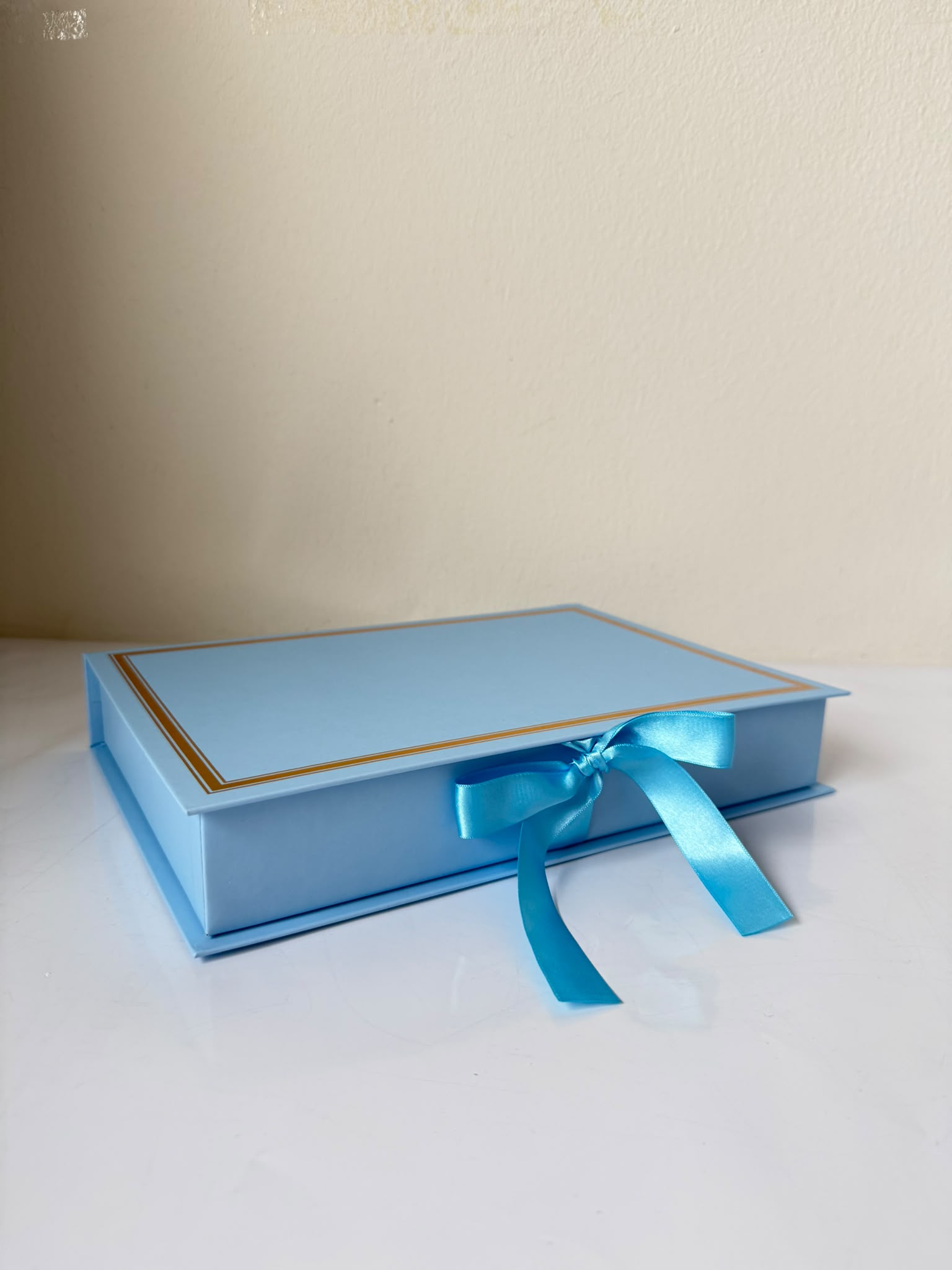 Premium Schokoladenbox – Bild 3