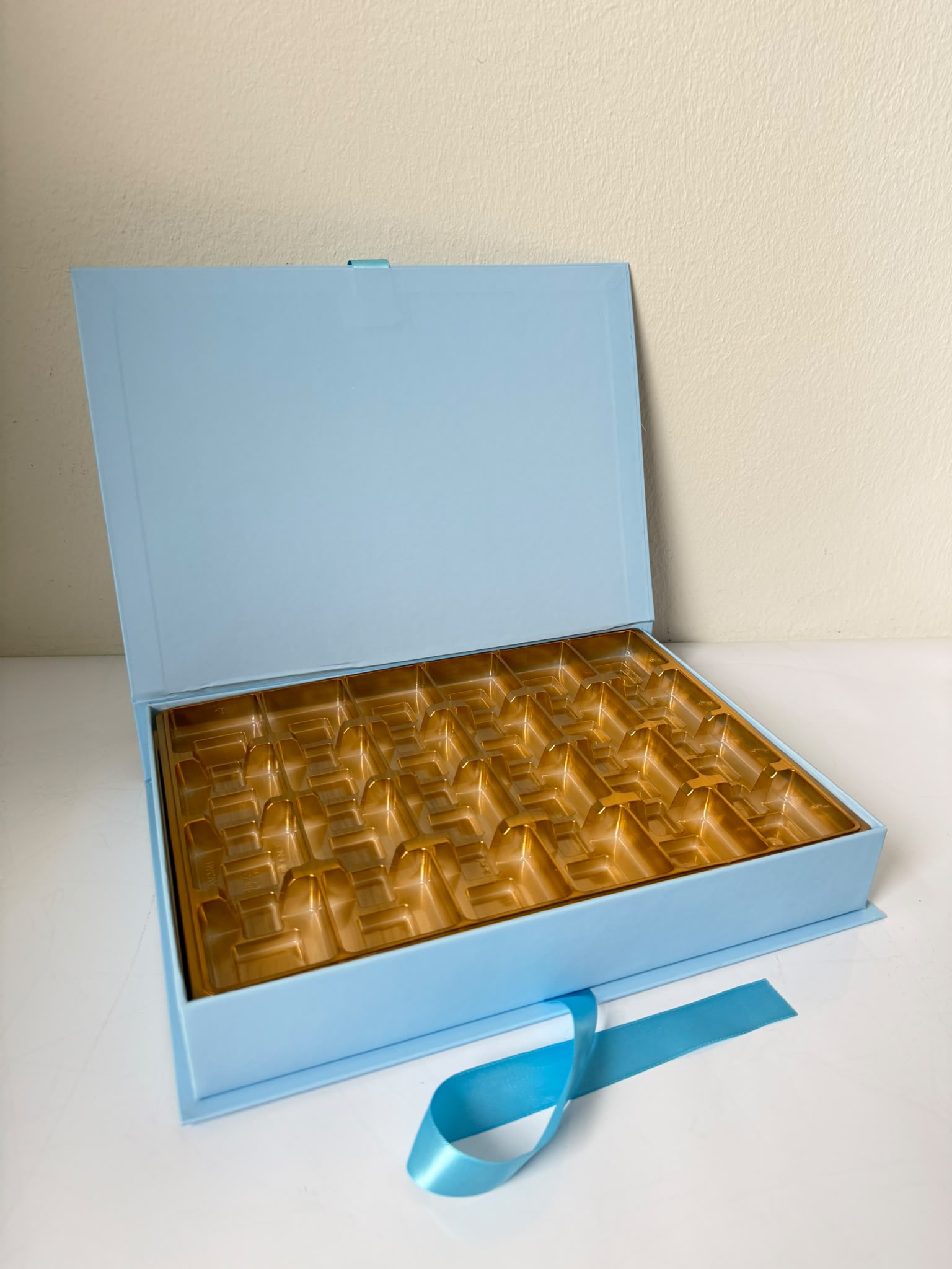 Premium Schokoladenbox – Bild 2