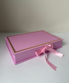 Premium Schokoladenbox – Bild 4