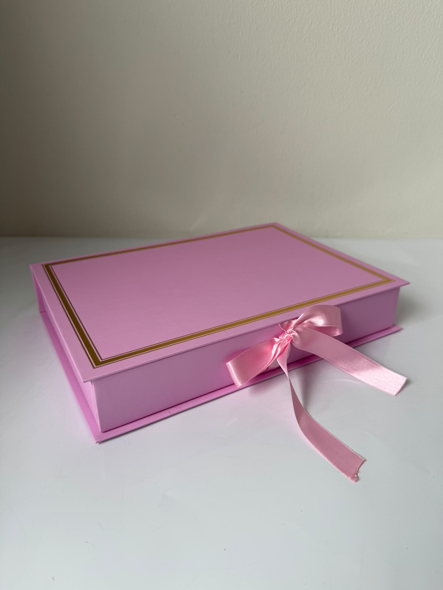 Premium Schokoladenbox – Bild 4