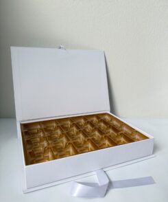Premium Schokoladenbox – Bild 9