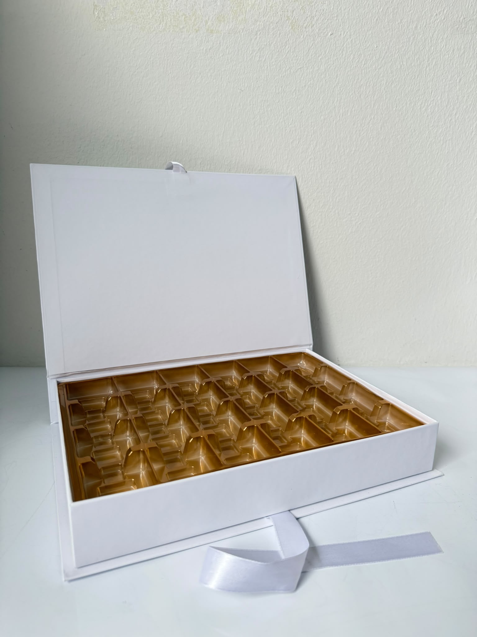 Premium Schokoladenbox – Bild 9