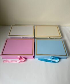Premium Schokoladenbox