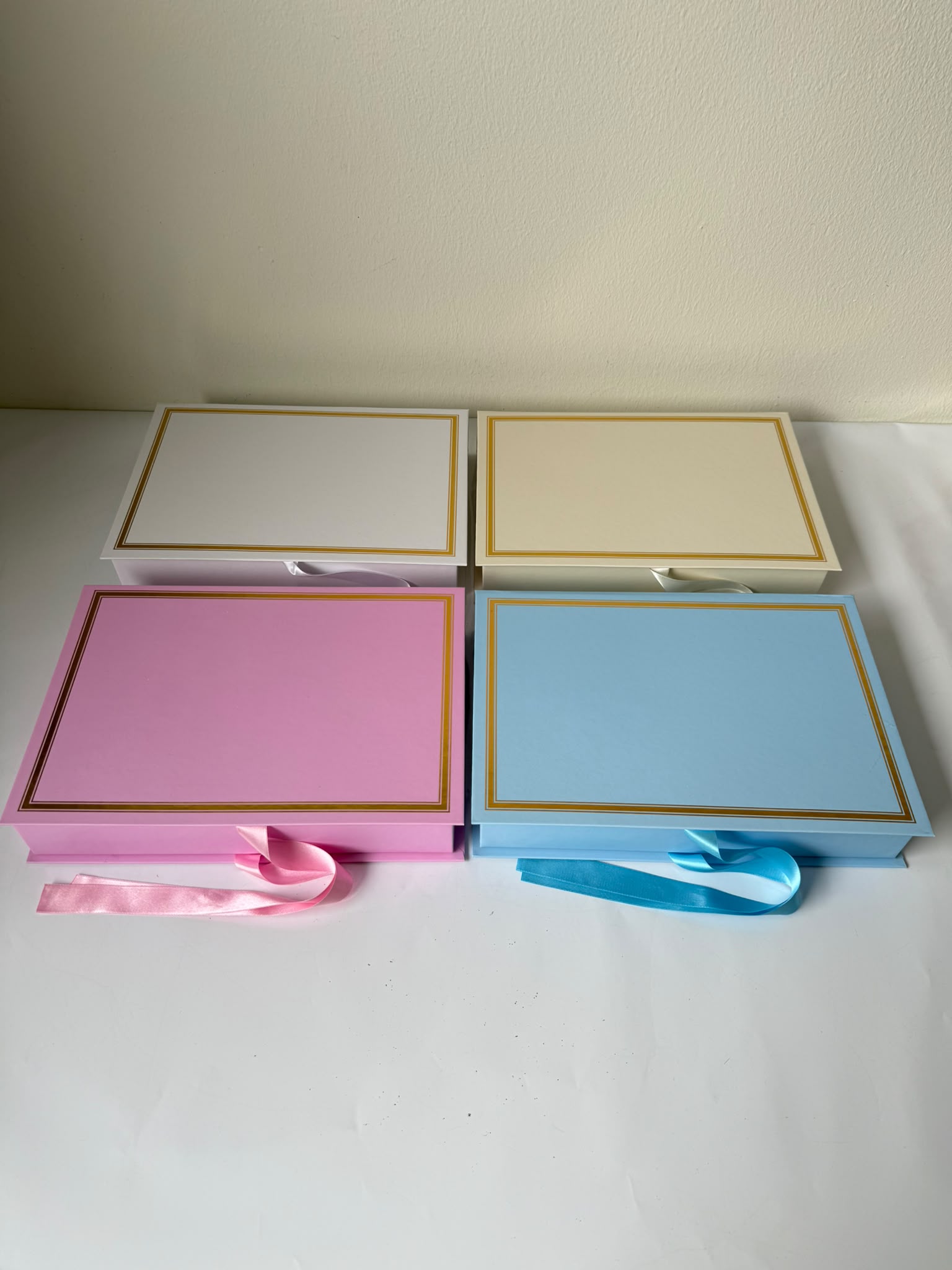 Premium Schokoladenbox