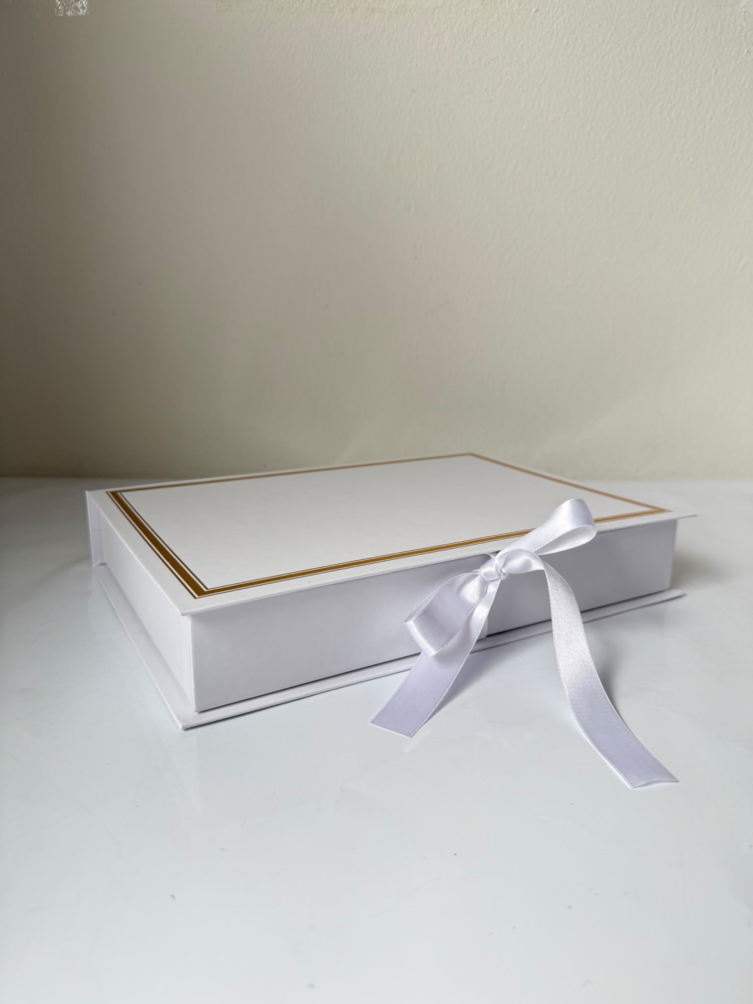 Premium Schokoladenbox – Bild 8